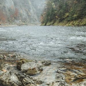 Meet your Posher, Geo